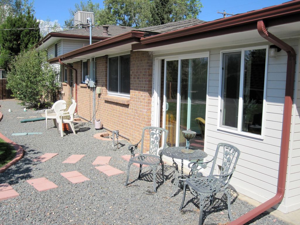 Arvada, More great looking gutters!