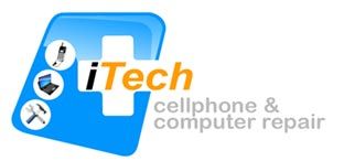 iTech Cellphone & Computer Repair