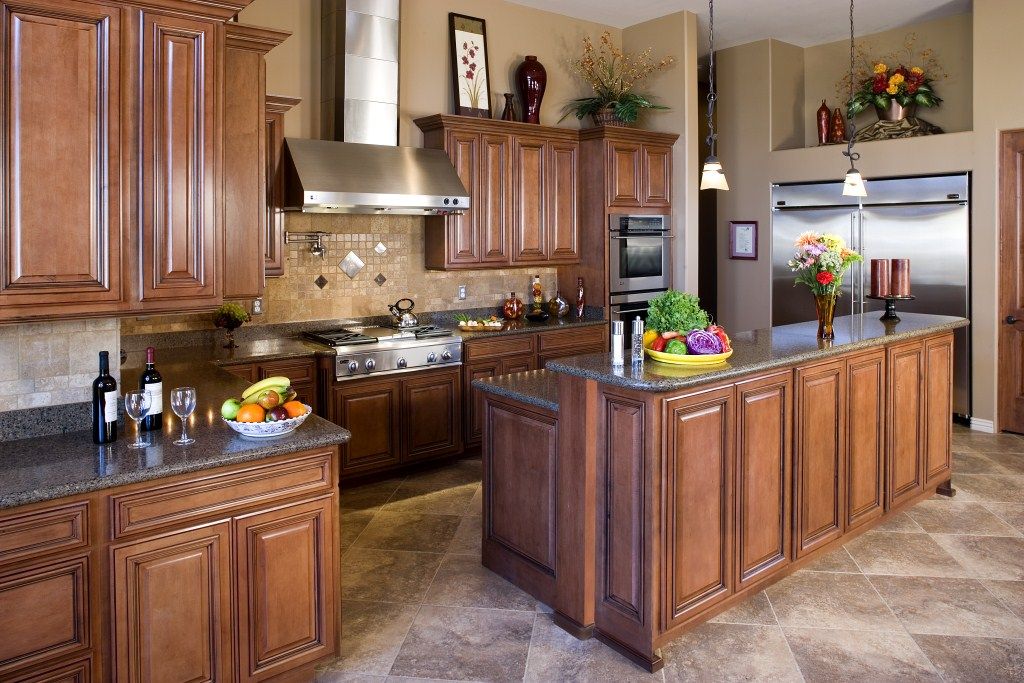 Envision Cabinetry LLC