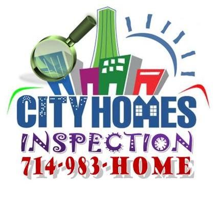 City Homes Inspection