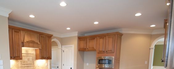 Quality kitchen remodels