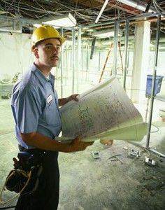Commercial Projects