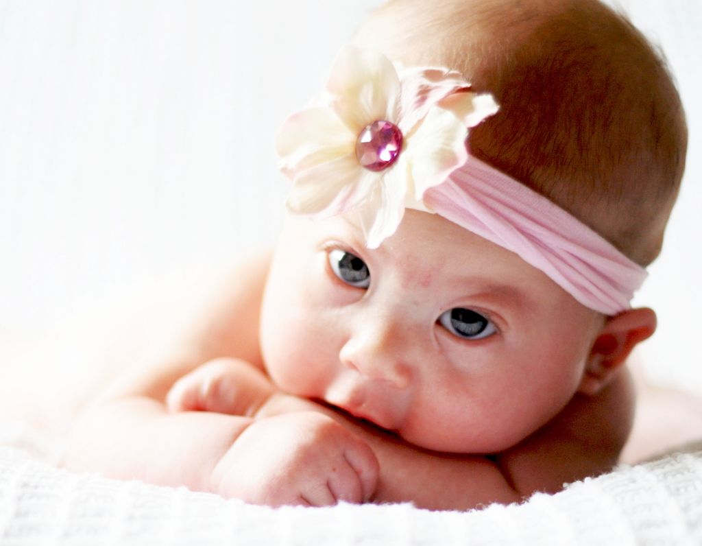 new born/ baby