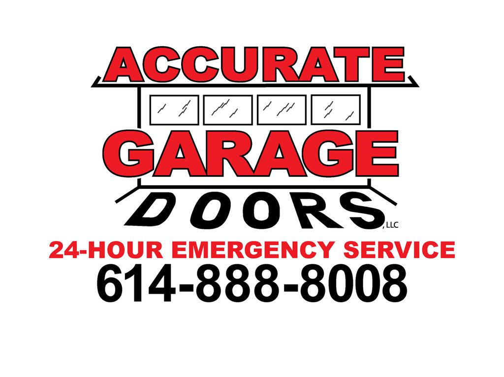 Accurate Garage Doors