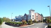 Holiday Inn.  Dahlonega, Ga.