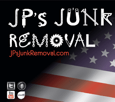 JP's Junk Removal