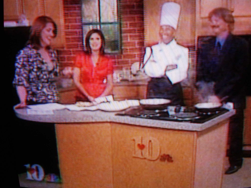 WE ARE THE ONLY DJ COMPANY FEATURED ON WBIR TV'S "