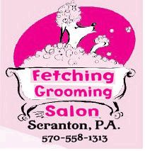 Fetching Grooming Salon & Pet Boutique