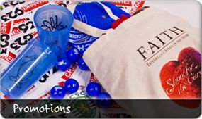 Random Promotional Products