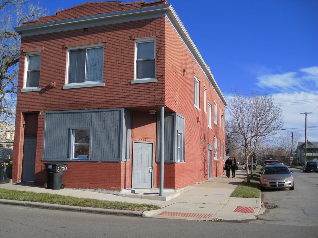 Detroit Massage and Wellness