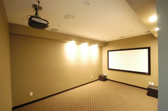 Home Theater Discounters