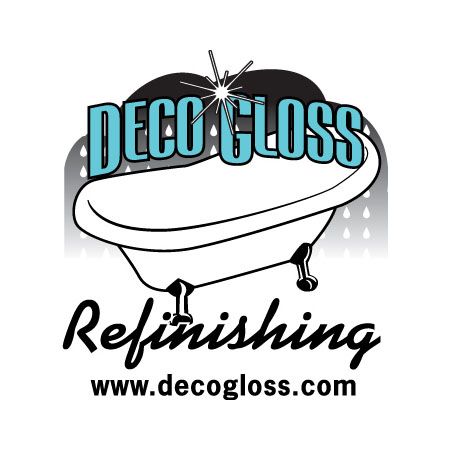 Deco Gloss Refinishing