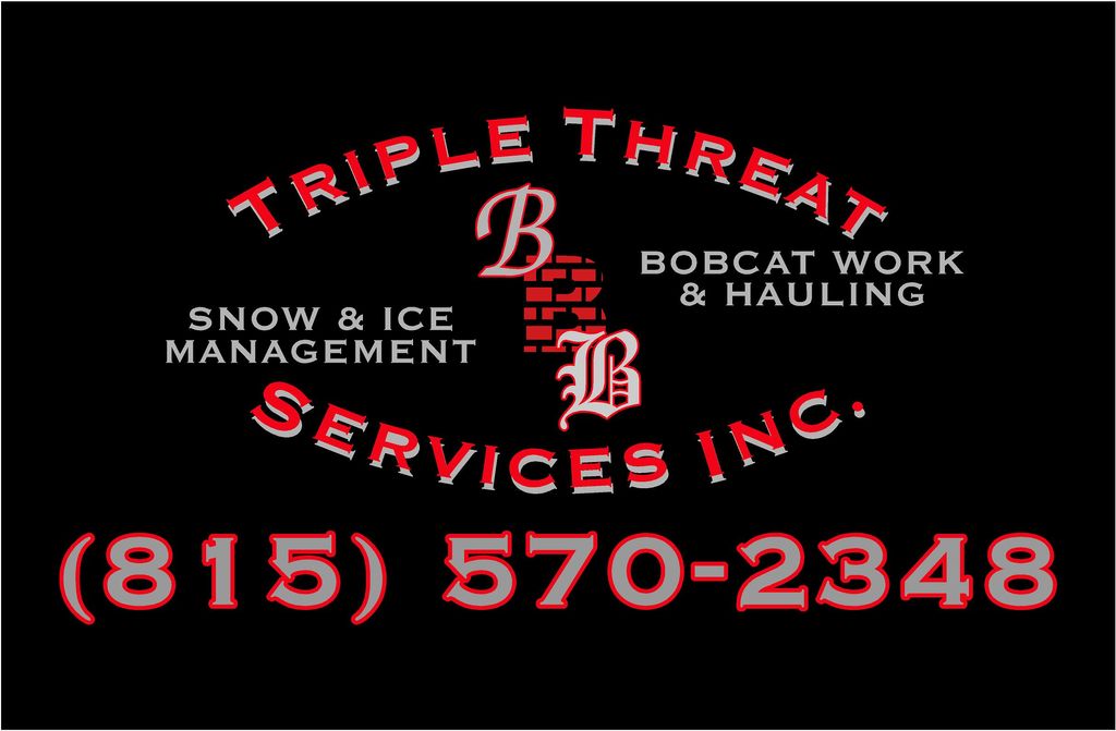 Triple Threat Services Inc.