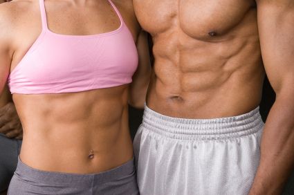 Gym Spot: Personal Fitness Training