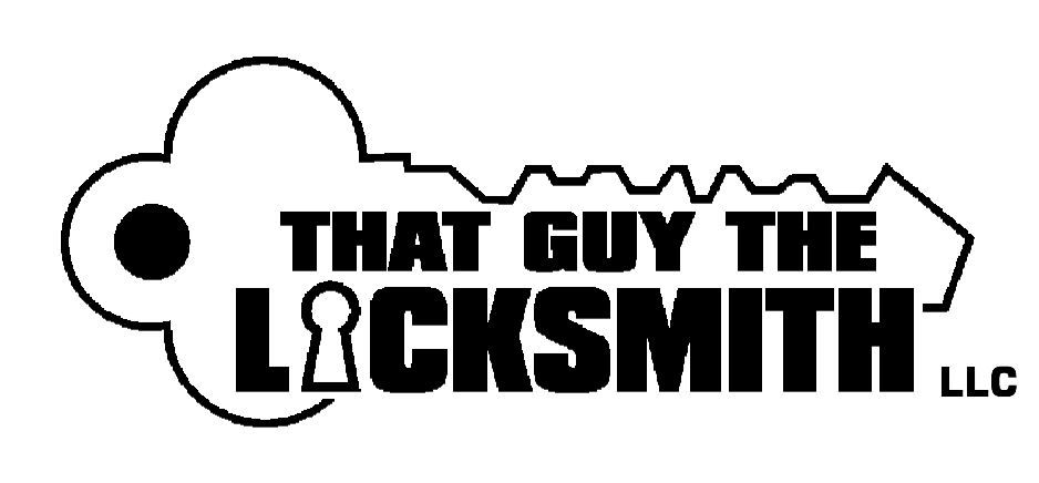 That Guy The Locksmith