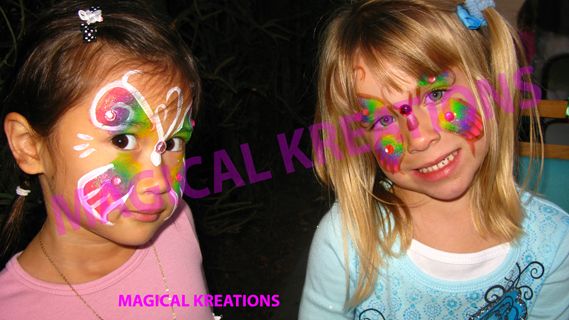 Magical Kreations