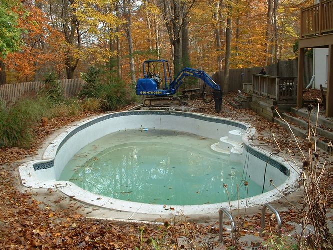 360 Excavating & Demolition Company