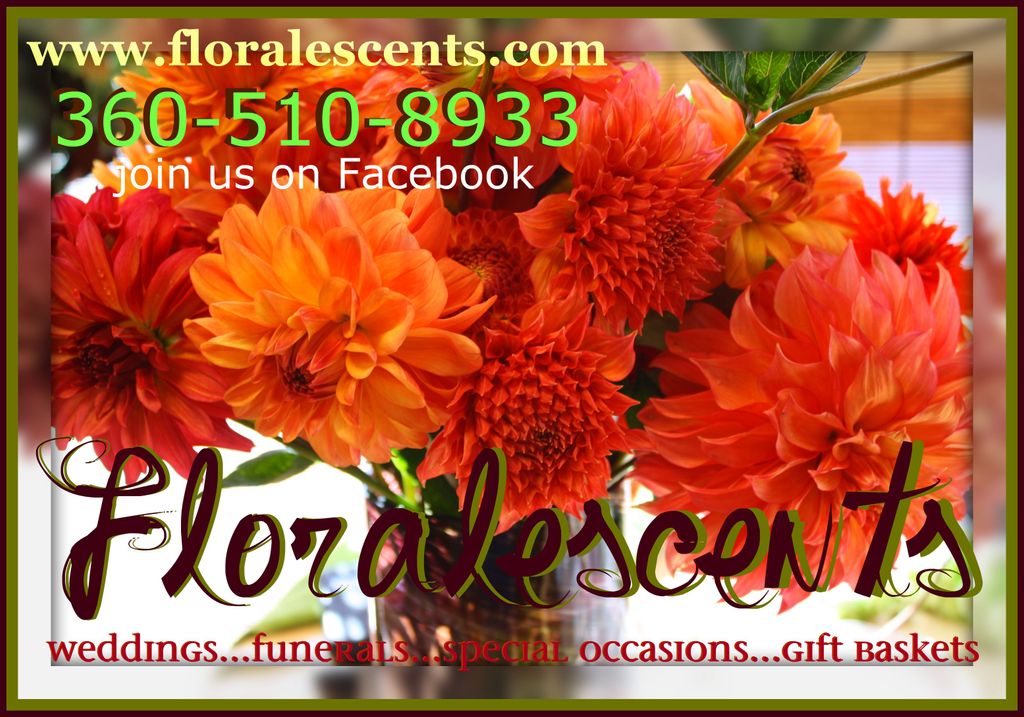 Floralescents at Silver Reef