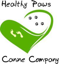 Healthy Paws Canine Company