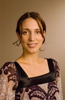 Melissa Krajeski, M.S., Licensed Acupuncturist, Ma
