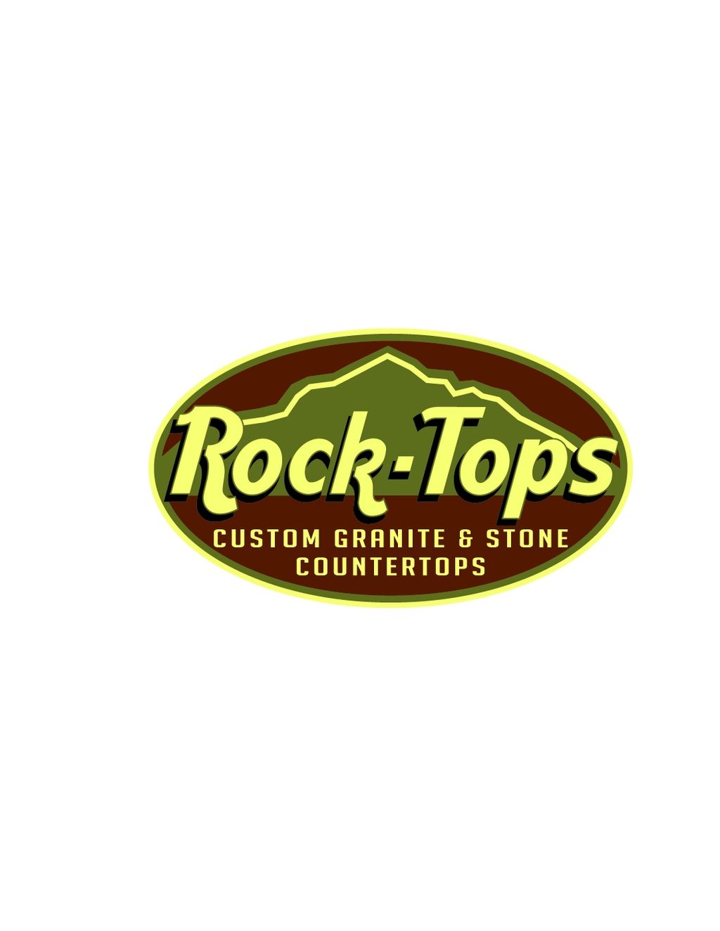 Rock-Tops