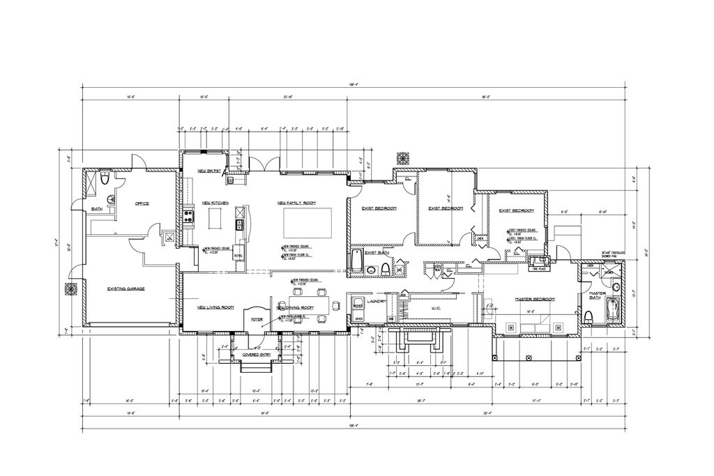 House Design / Architectural Services