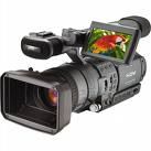 HD Cameras