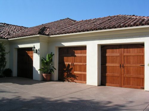 A & B Garage Door and Opener