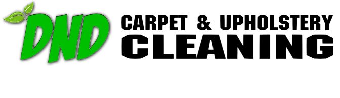 DND Carpet & Upholstery Cleaning Minneapolis