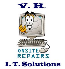 VH I.T. Solutions