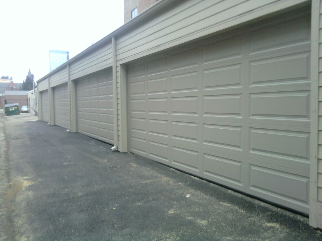 1st Choice Garage Doors, LLC.