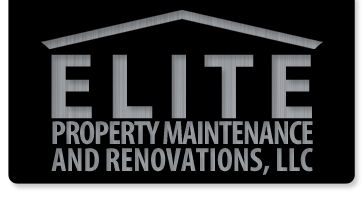 Elite Property Maintenance and Renovations, LLC