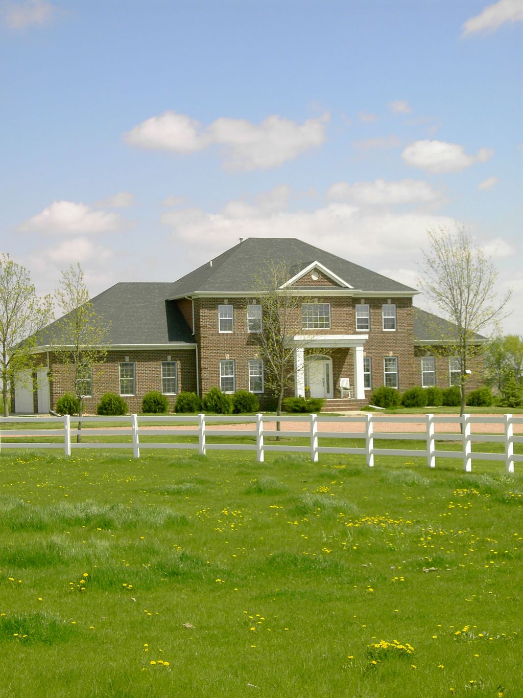 Residential