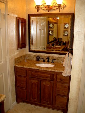 Bathroom Designs, Kitchen Designs, Stained Glass W