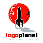 Logo Planet Laboratory