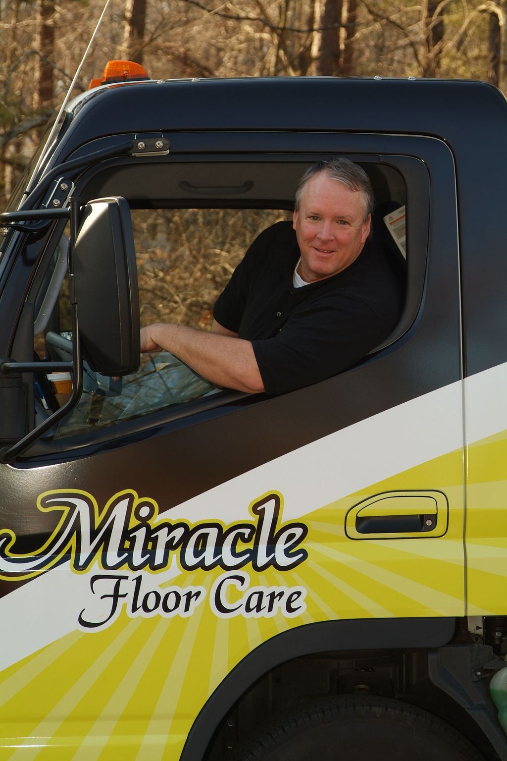 Miracle Floor Care