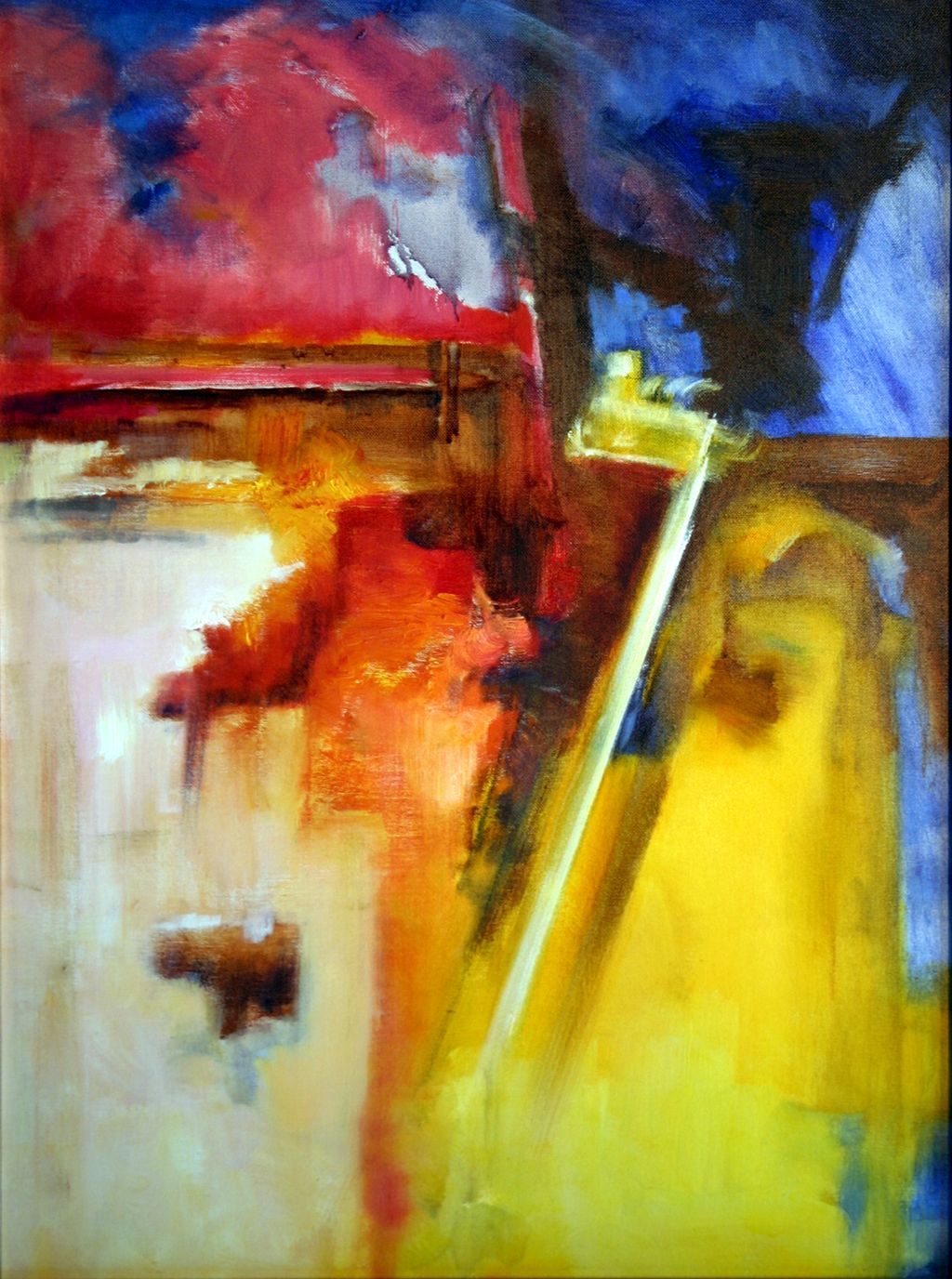 Celebration 24x18