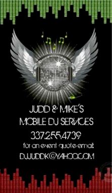 J&M DJ Service