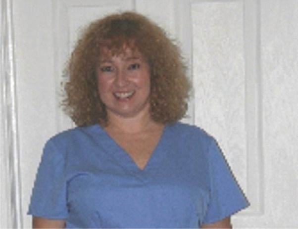 Lisa Daniel, Massage Therapist