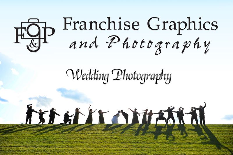 Franchise Graphics and Photography