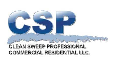 Clean Sweep Professional Commercial and Residen...