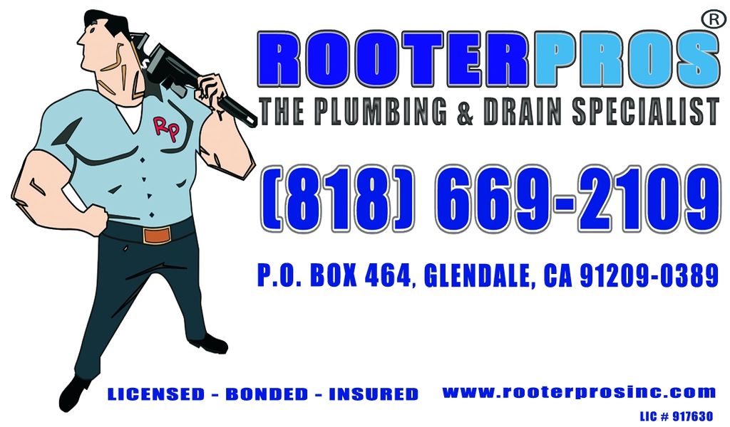Rooter Pros