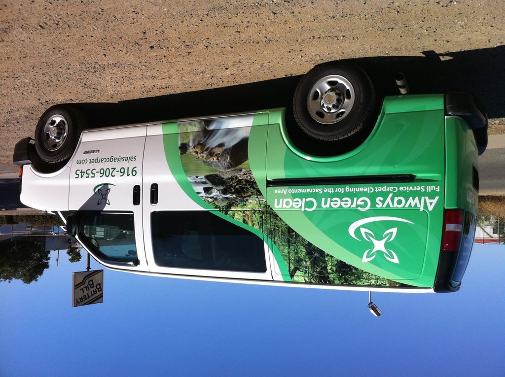 Latest truck mounted cleaning equipment technology