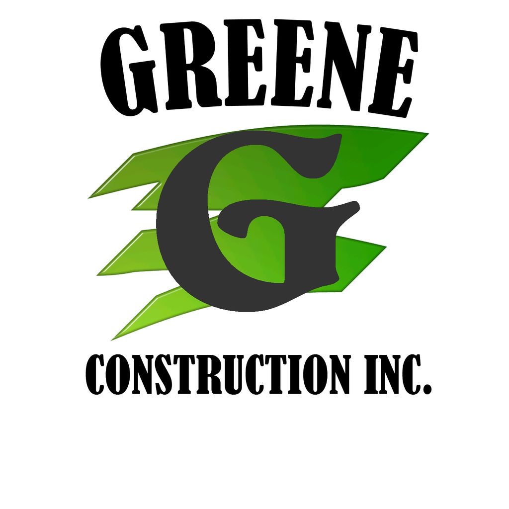 Greene Construction Inc.
