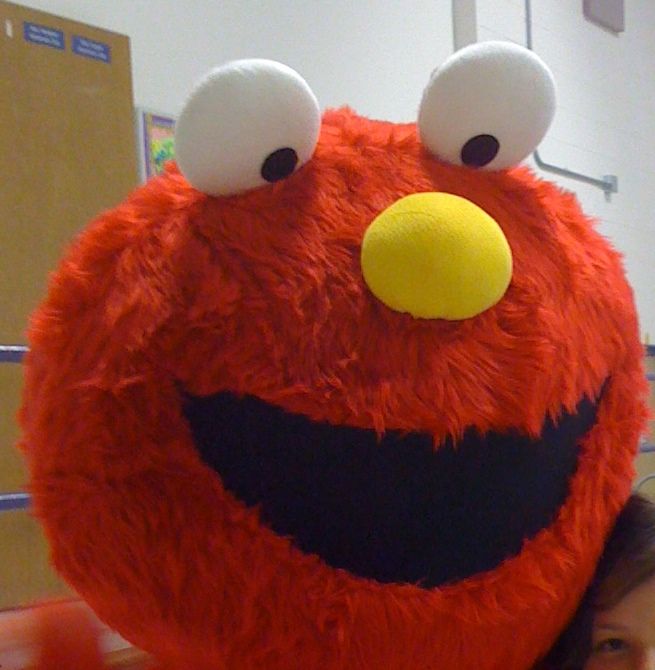 Elmo