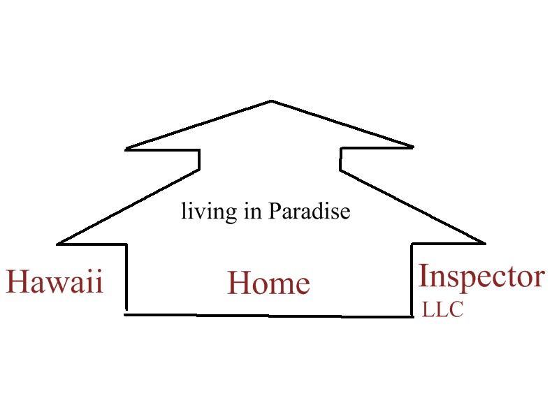 Hawaii Home Inspector LLC