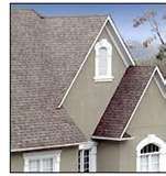 All types of roofing