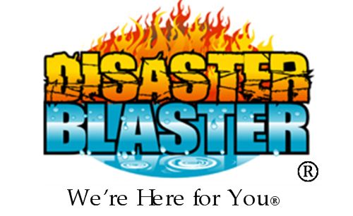 Disaster Blaster Inc.