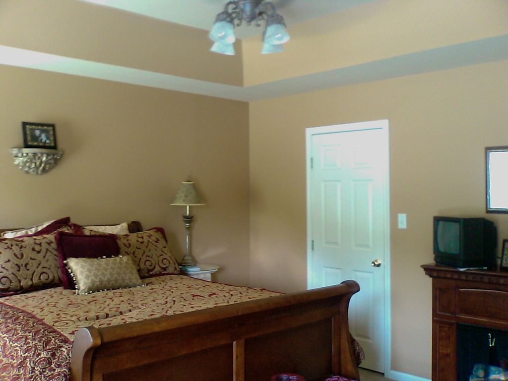 Interior Painting