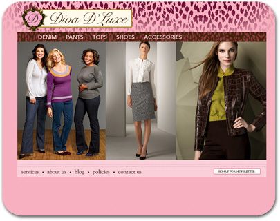 DivaDLuxe.com